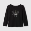 GAP Baby cotton t-shirt - Girls
