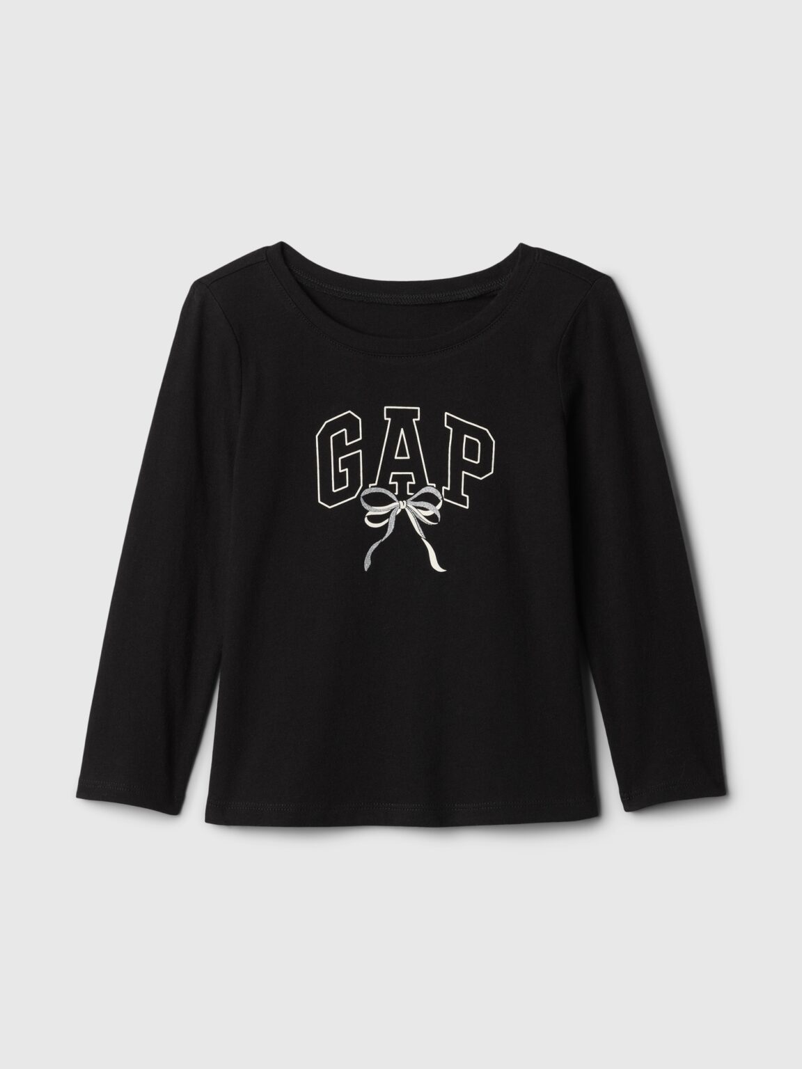 GAP Baby cotton t-shirt - Girls