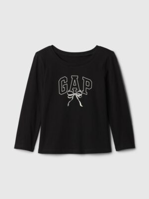 GAP Baby cotton t-shirt - Girls