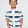 GAP Baby crocheted shirt - Boys