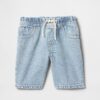 GAP Baby denim shorts UltraSoft - Boys