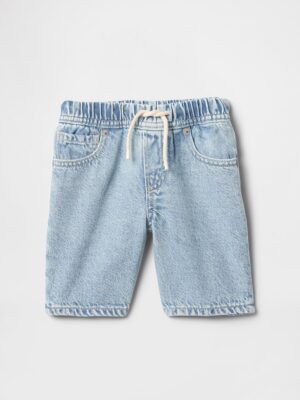 GAP Baby denim shorts UltraSoft - Boys
