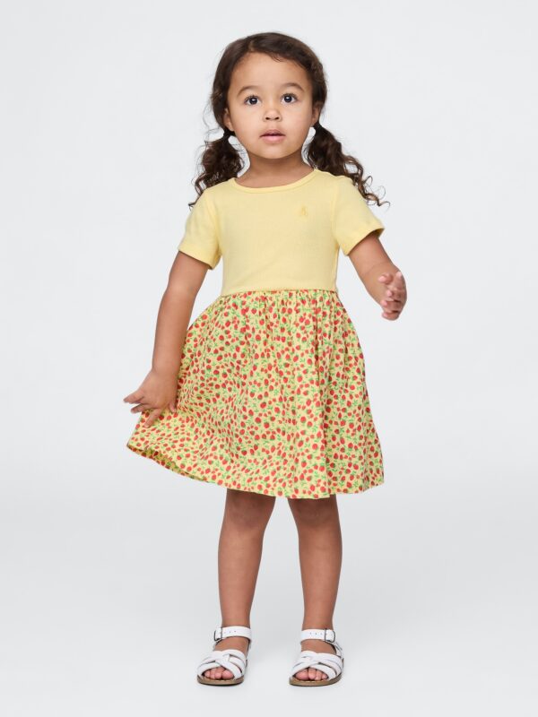 GAP Baby dress - Girls