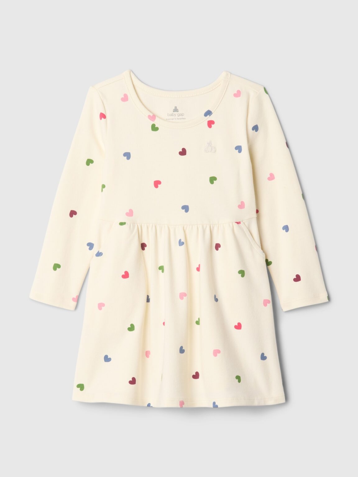 GAP Baby dress Mix and Match - Girls