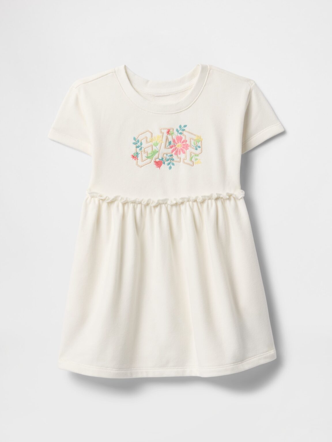GAP Baby dress VintageSoft - Girls