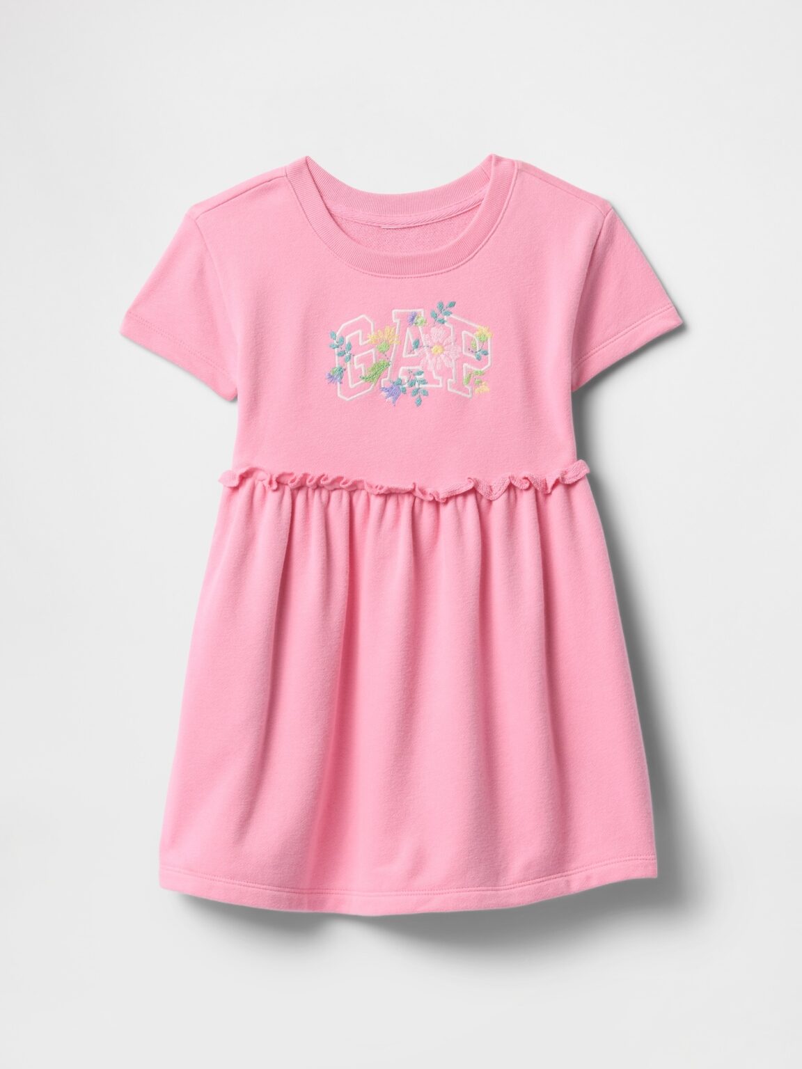 GAP Baby dress VintageSoft - Girls