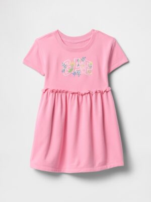 GAP Baby dress VintageSoft - Girls