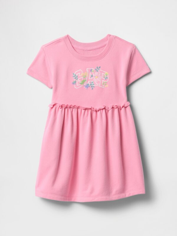 GAP Baby dress VintageSoft - Girls