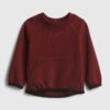 GAP Baby fit sweatshirt over your head - Guys