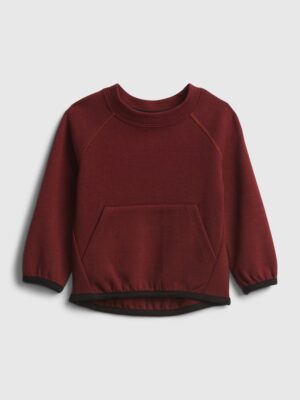 GAP Baby fit sweatshirt over your head - Guys