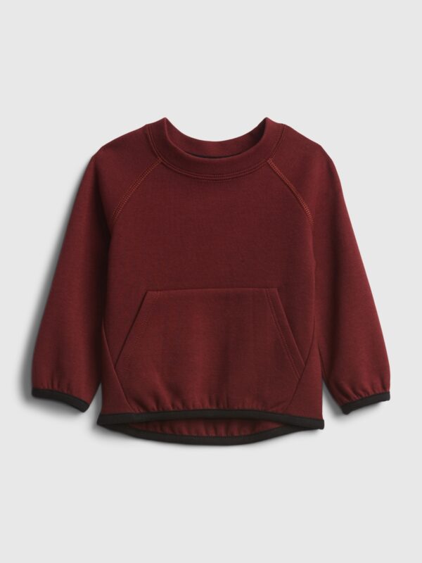 GAP Baby fit sweatshirt over your head - Guys