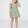 GAP Baby floral dress - Girls