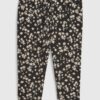 GAP Baby floral leggings organic - Girls