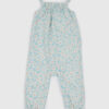 GAP Baby floral overall - Girls