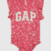 GAP Baby flowered body - Girls