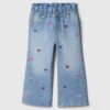 GAP Baby jeans Bow Stride - Girls