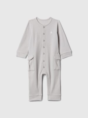 GAP Baby jumpsuit - Boys
