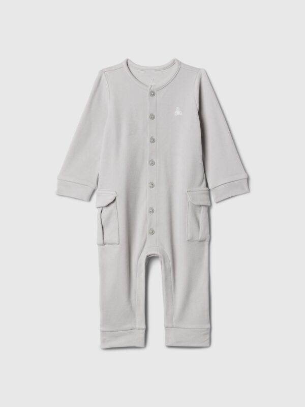 GAP Baby jumpsuit - Boys