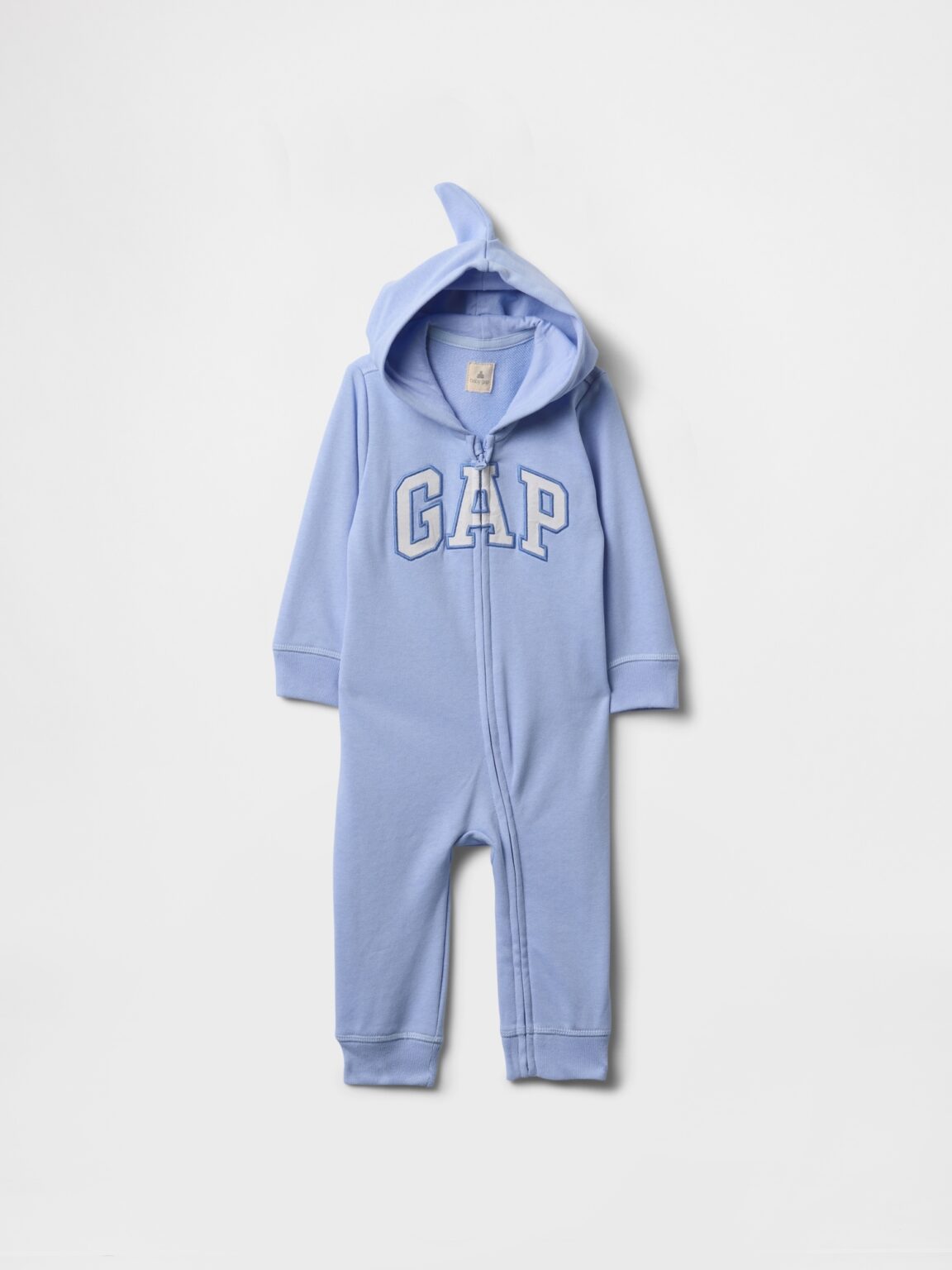 GAP Baby jumpsuit with logo - Boys