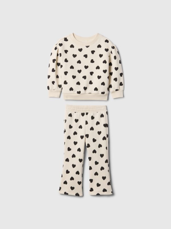 GAP Baby knit set - Girls