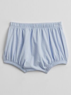 GAP Baby kraťasy medve buborék rövidnadrág