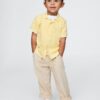 GAP Baby linen pants - Boys