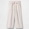 GAP Baby linen pants - Girls