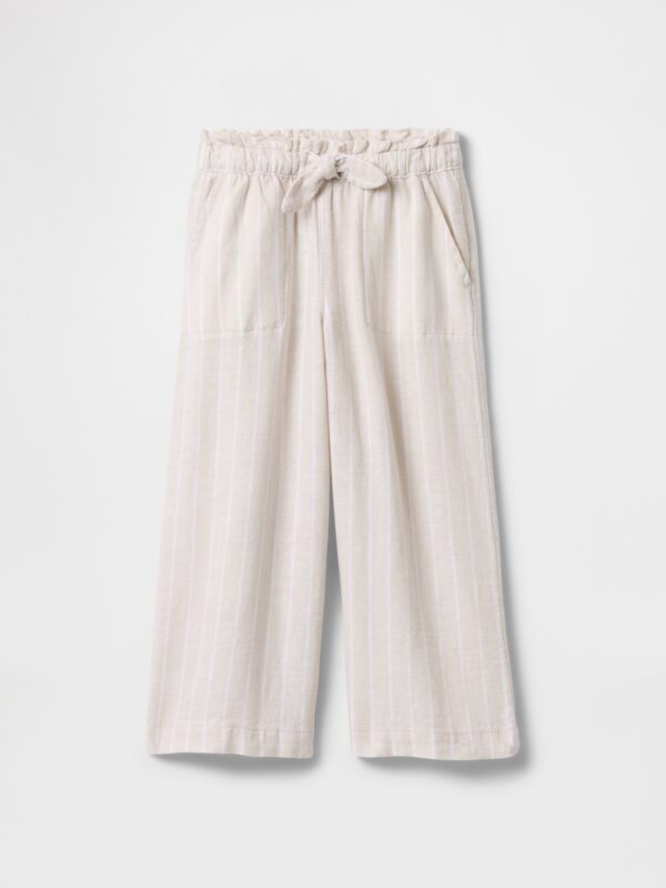 GAP Baby linen pants - Girls