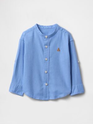 GAP Baby linen shirt - Boys