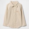 GAP Baby linen shirt - Boys