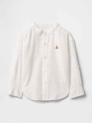 GAP Baby linen shirt - Boys