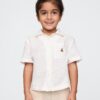 GAP Baby linen shirt - Boys