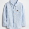 GAP Baby linen shirt - Boys
