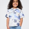 GAP Baby linen shirt - Boys