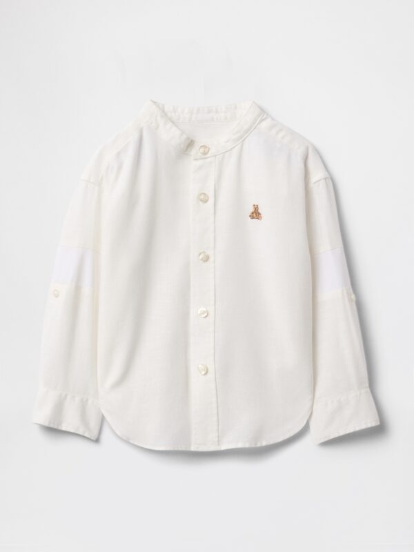 GAP Baby linen shirt - Boys