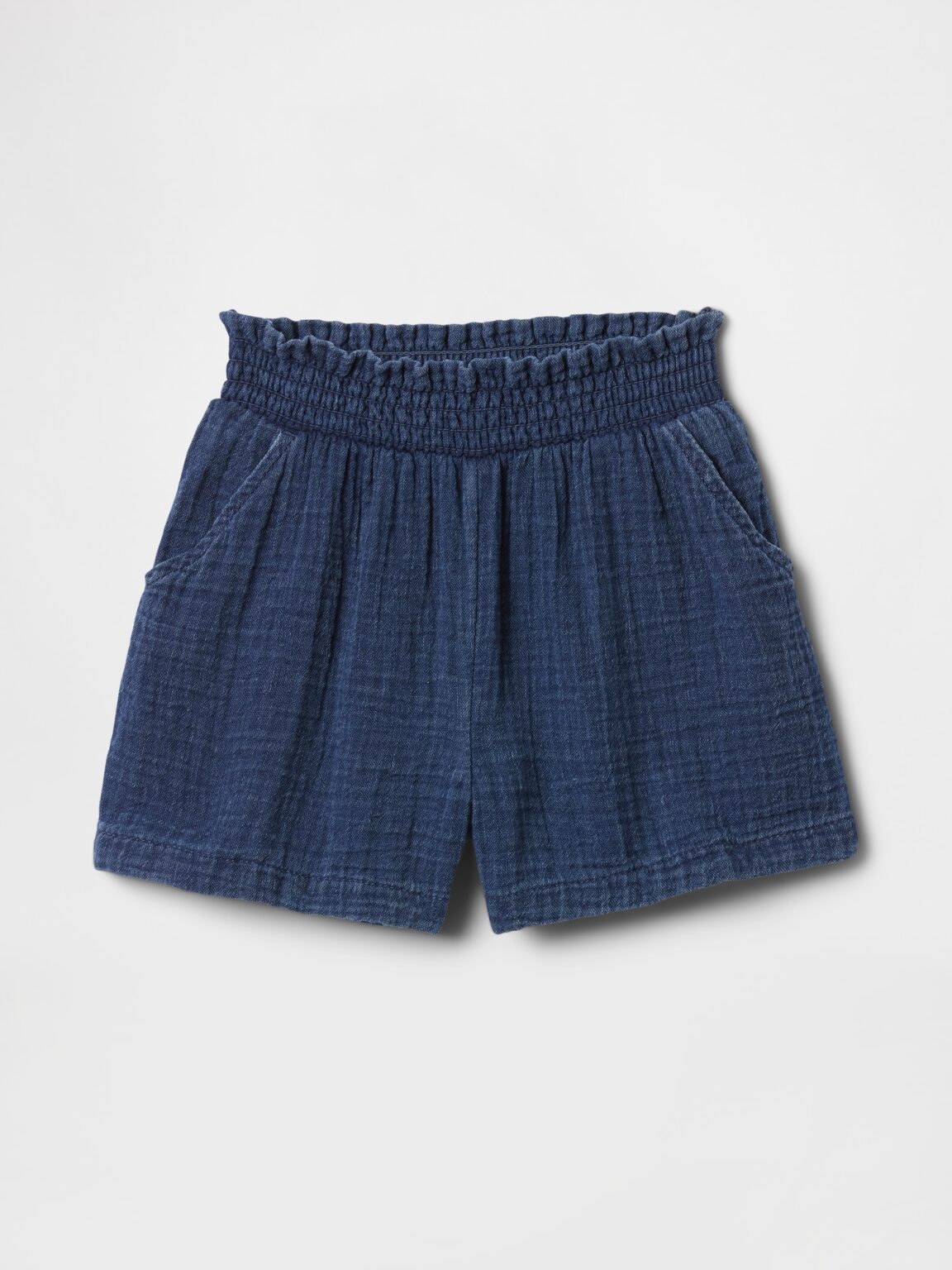 GAP Baby muslin shorts - Girls