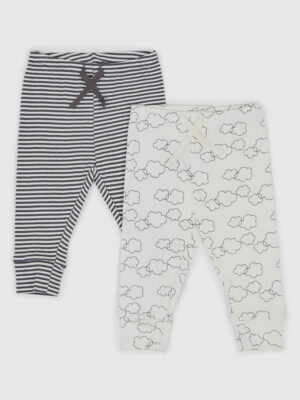 GAP Baby organic leggings