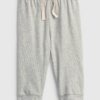 GAP Baby organic sweatpants - Boys
