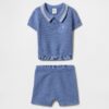 GAP Baby outfit set - Boys