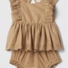 GAP Baby outfit set - Girls
