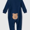 GAP Baby overall Brannan bear - Boys