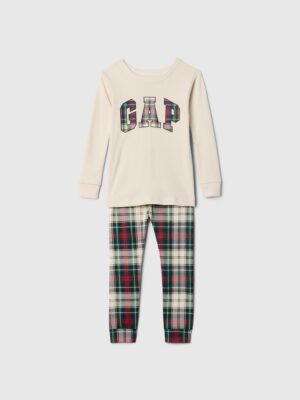 GAP Baby pajama flannel set - Boys
