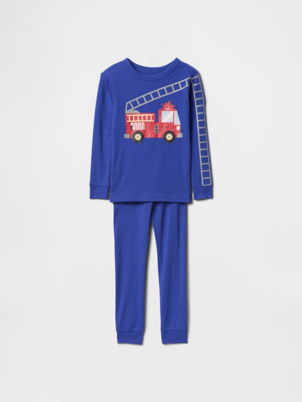 GAP Baby pajama set - Boys