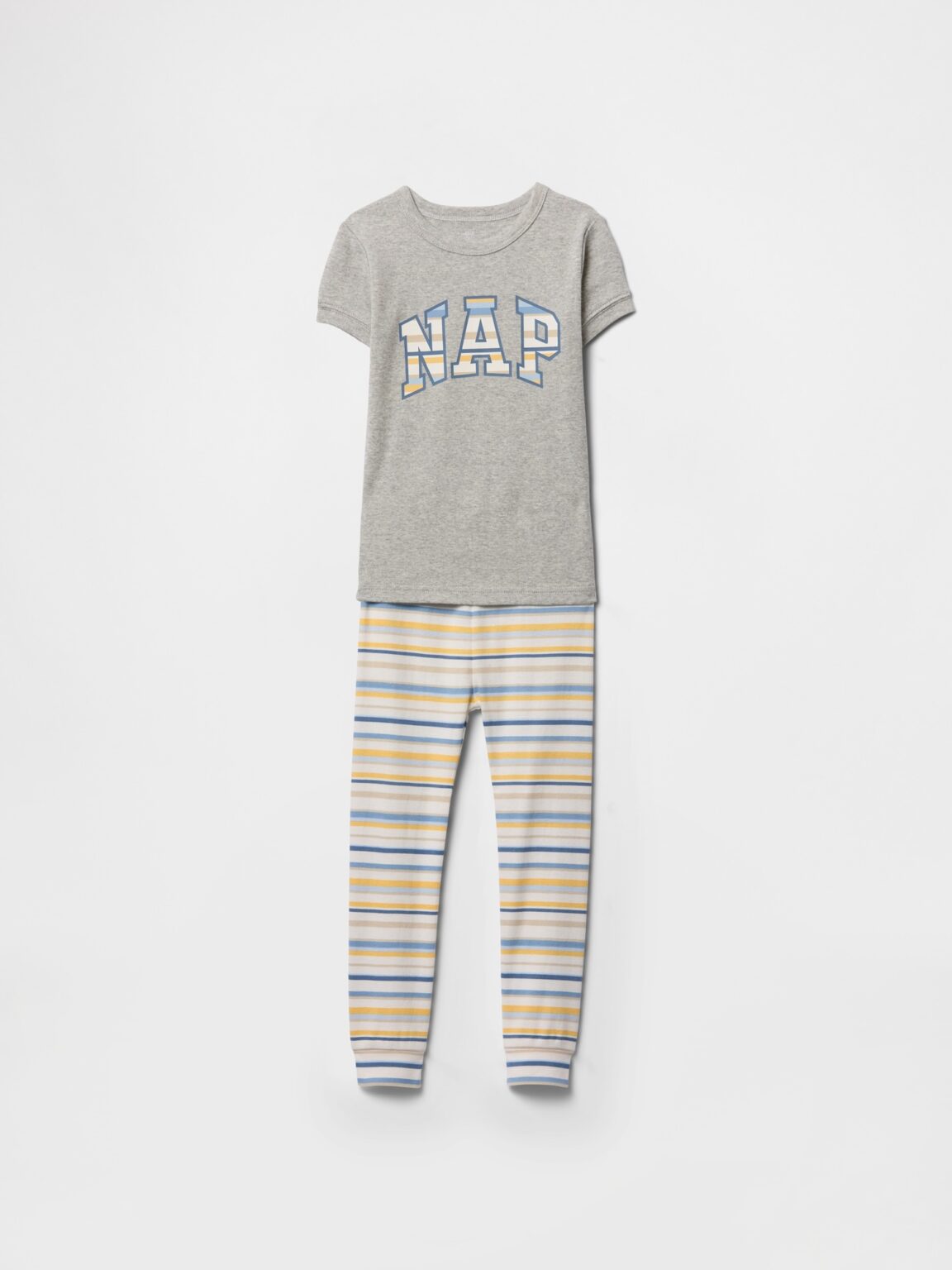 GAP Baby pajama set - Boys