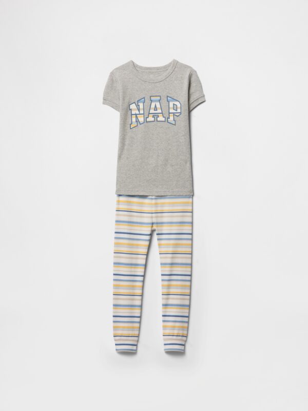 GAP Baby pajama set - Boys