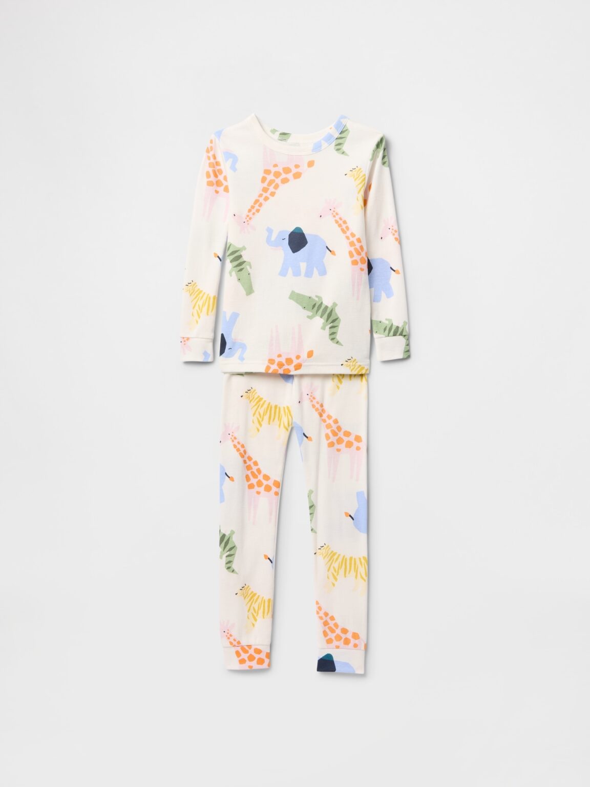 GAP Baby pajama set - Boys