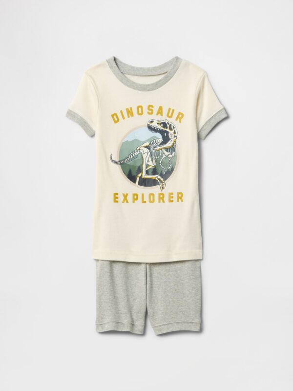 GAP Baby pajama set - Boys