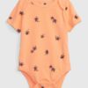 GAP Baby patterned body organic - Boys