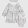 GAP Baby patterned dress - Girls