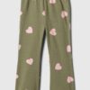 GAP Baby patterned leggings - Girls